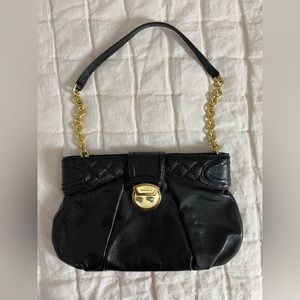 Brahmin convertible clutch